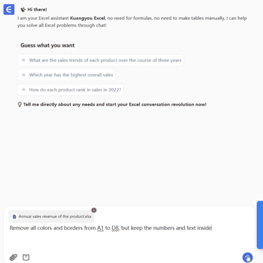Do you think these steps are still a bit cumbersome