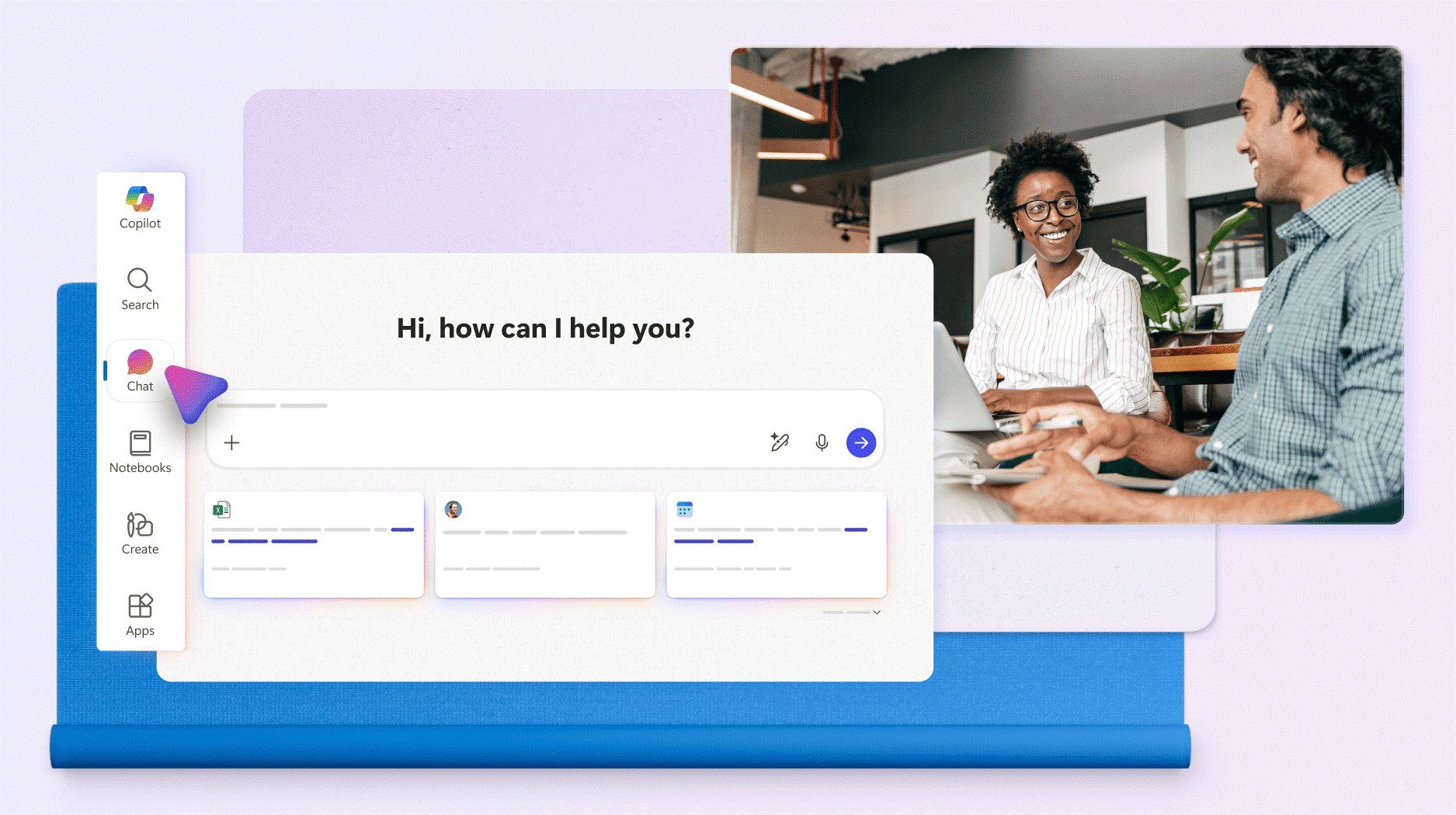 Microsoft Copilot for Excel