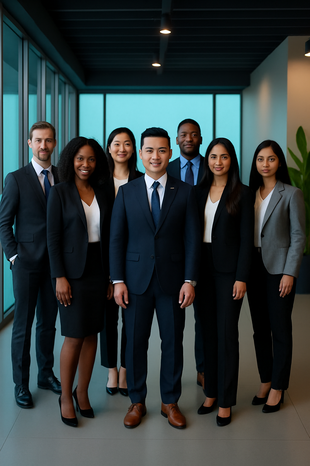 Our Team