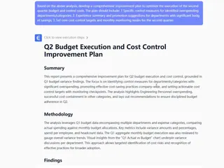 ステップ3：総合的な治療計画の生成