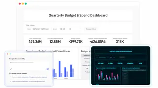 Transformez vos données en visualisations époustouflantes avec Excelmatic