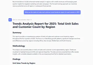 Ask follow-up question