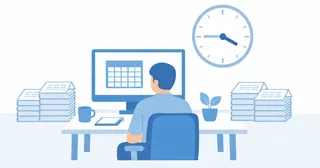 Reports Take Too Long to Build