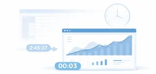 You Need Answers Now, Not Tomorrow