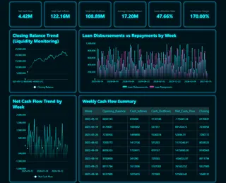在庫ケースの例
