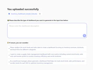 Step 2: Define the analysis problem Step 2: Define the analysis problem