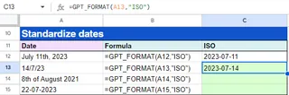 GPT_FORMAT() in action