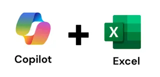 Copilot in Excel. 1