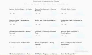 전문 프리셋 라이브러리 탐색 전문 프리셋 라이브러리 탐색