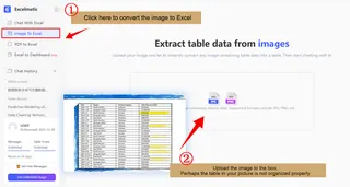 画像をアップロード