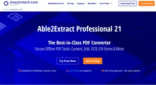 Desktop PDF Converter Software-1