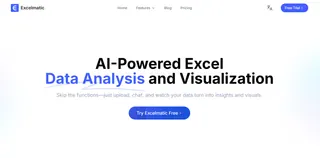 Excelmatic Excelmatic