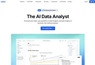 Julius AI Julius AI