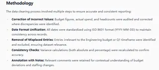 Prescriptive Analytics Step2: Integrate and Prepare Decision-Ready Data