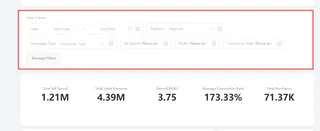 Add Interactive Filters