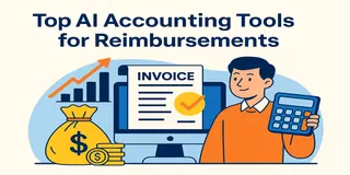 Melhores Ferramentas de IA para Contabilidade e Gestão de Despesas em 2025