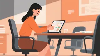 Keine Ausreden mehr für geringe Effizienz—KI wandelt Excel mühelos in Diagramme um!