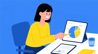 Kopieren Sie immer noch manuell, um CSV-Dateien zusammenzuführen? Keine KI zu nutzen = Das Leben unnötig schwer machen!