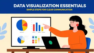Arbeitsplatz-Lektion Eins: Keine Tools für Datenvisualisierungs-Flussdiagramme = Verschwendete Mühe!
