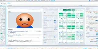 Diga Adeus às Fórmulas Complexas: Análise de Dados sem Esforço com o Recurso de Conversa por IA do Excelmatic