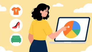 Como Converter Nomes de Estados em Abreviações no Excel (3 Métodos Simples)