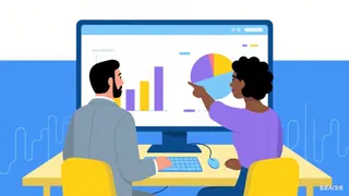 如何使用AI存取Google Sheets：逐步指南