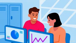 O ChatGPT pode criar planilhas?