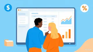 5 Key Limitations of ChatGPT for Data Analysis (And How Excelmatic Solves Them)