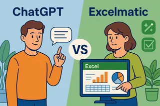 Can ChatGPT Edit Excel Files? A Guide to AI-Powered Excel Automation