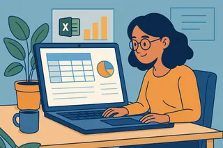 O ChatGPT pode ler arquivos Excel? Como a IA pode transformar seu fluxo de dados