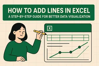Como Adicionar Linhas no Excel: Um Guia Passo a Passo para Melhor Visualização de Dados