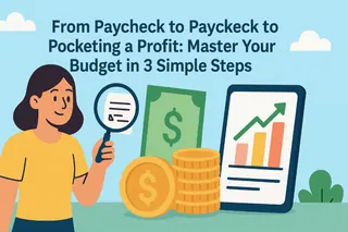 掌握年終預算的3個簡單步驟:告別Excel繁瑣工作 掌握年終預算的3個簡單步驟:告別Excel繁瑣工作