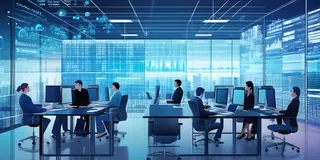 Transforme Dados em Insights com um Clique: Excelmatic, Seu Assistente de Excel com IA.