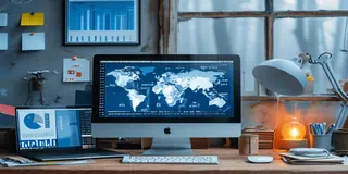 Wie berechnet man den Barwert (PV) für Investitionen mit KI-Tools in Excel