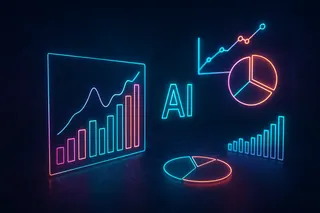 The Future of AI-Powered Data Visualization: A Beginner