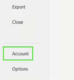 Función Cuenta en Excel 2