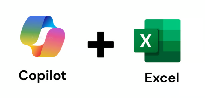 Excel中的Copilot。 1