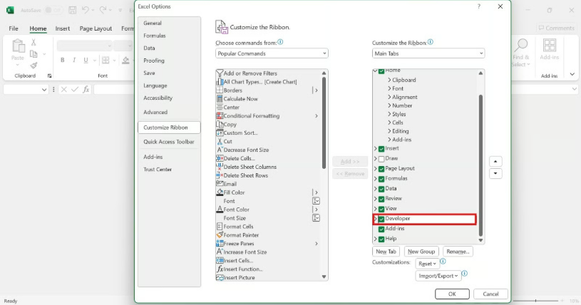 excel macros excel macros tutorial 2
