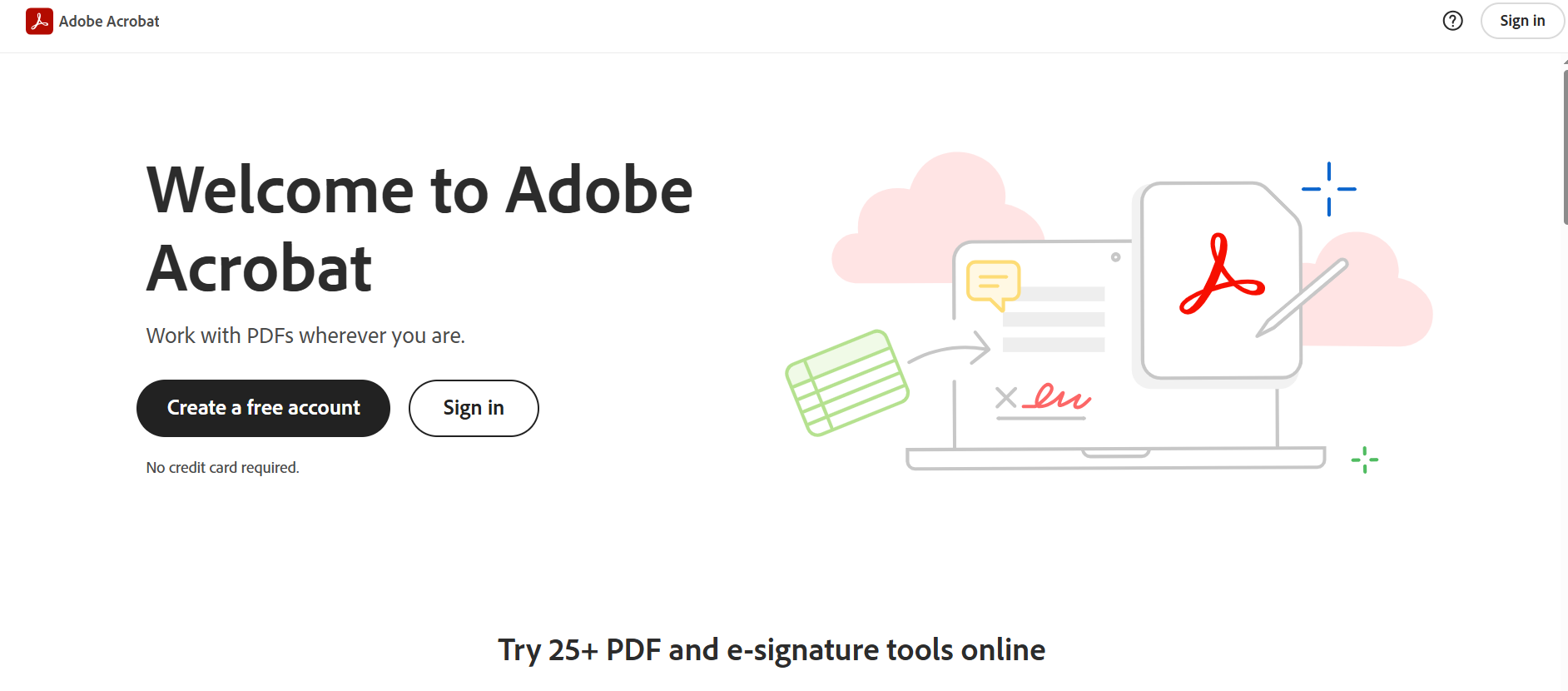 Sites de Conversão de PDF Online-1
