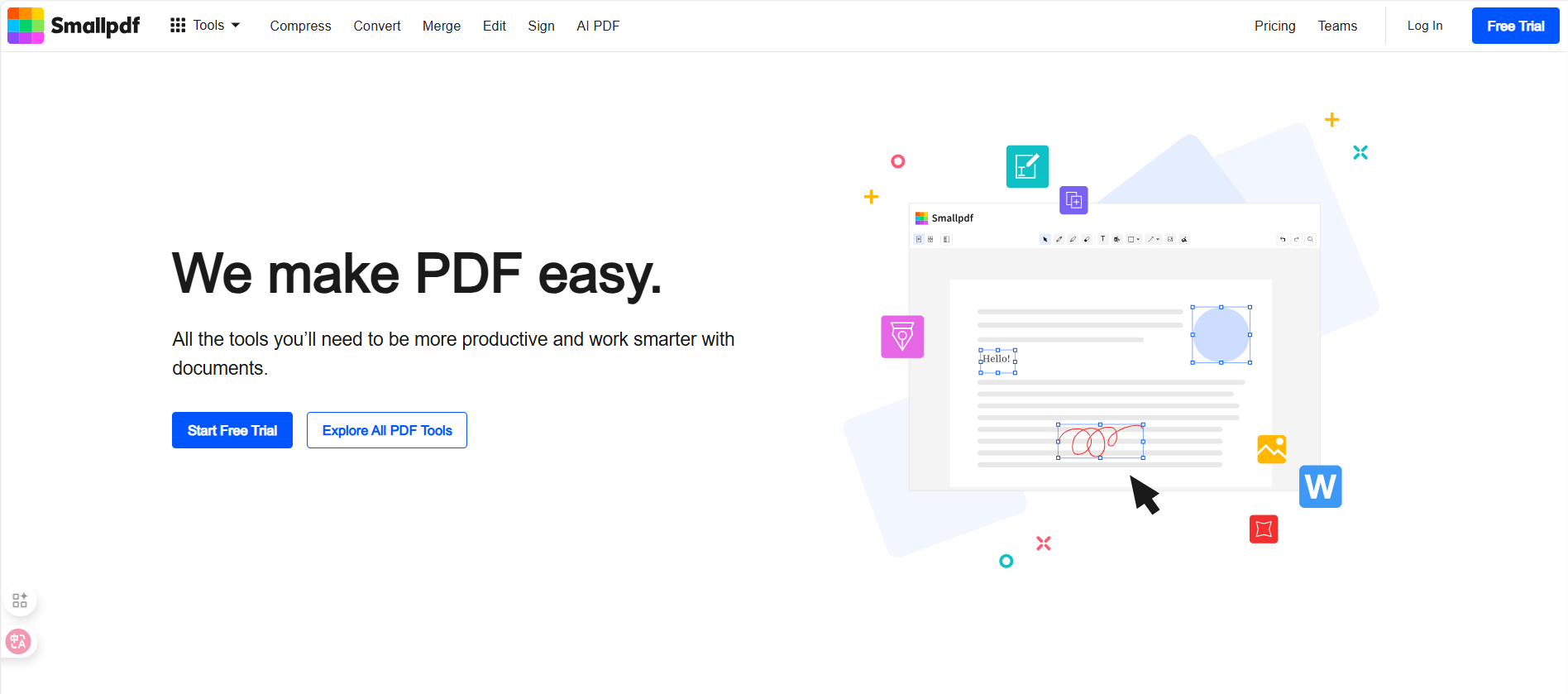 Sites de Conversão de PDF Online-2