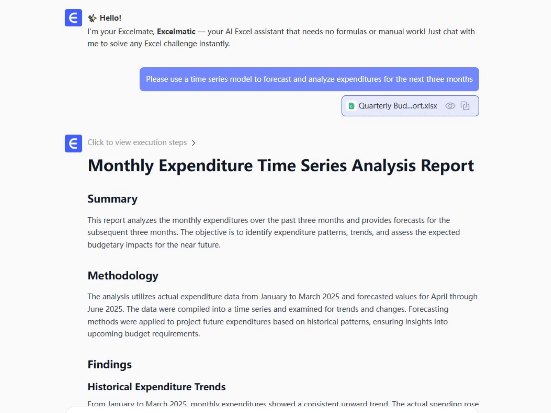 Building predictive models-Evaluate and Interpret