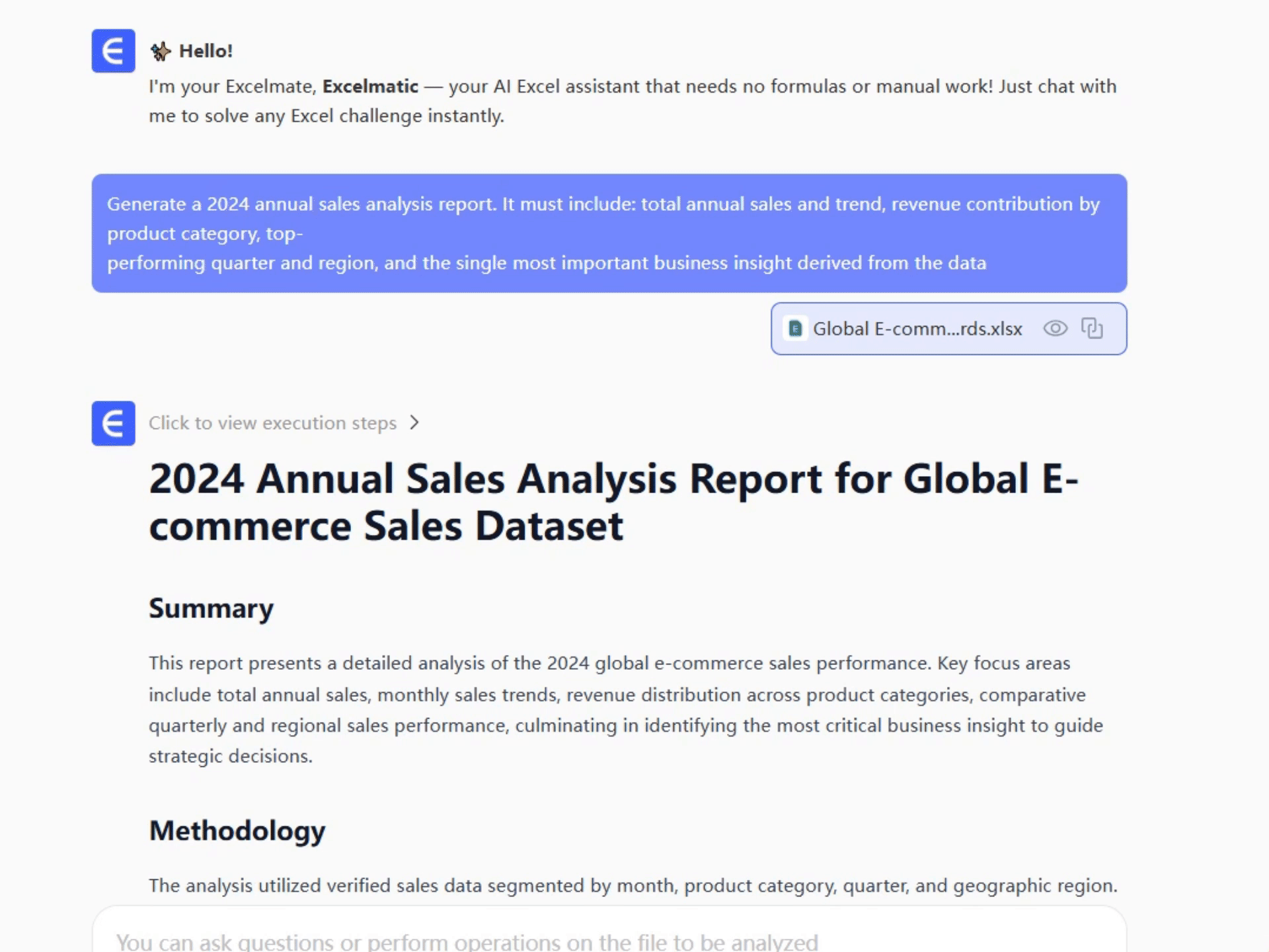 Resultado da Instrução2