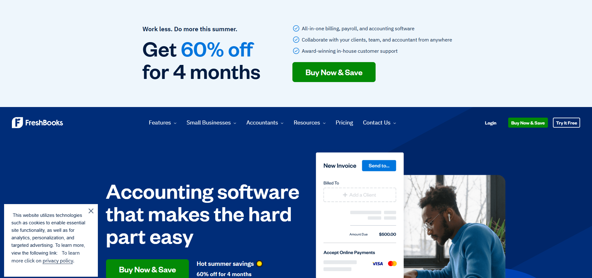 freshbooks