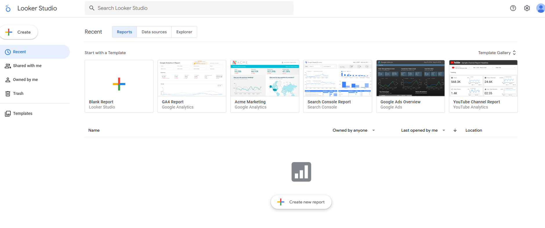google-data-studio