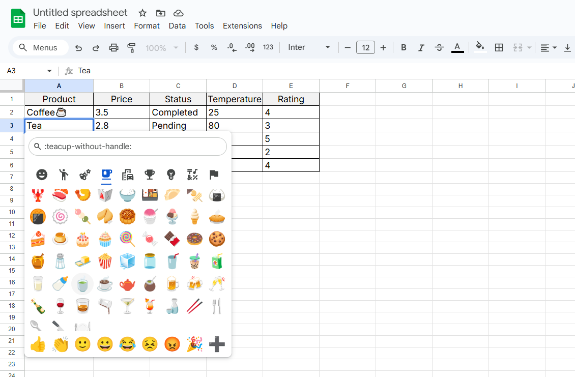 emojy