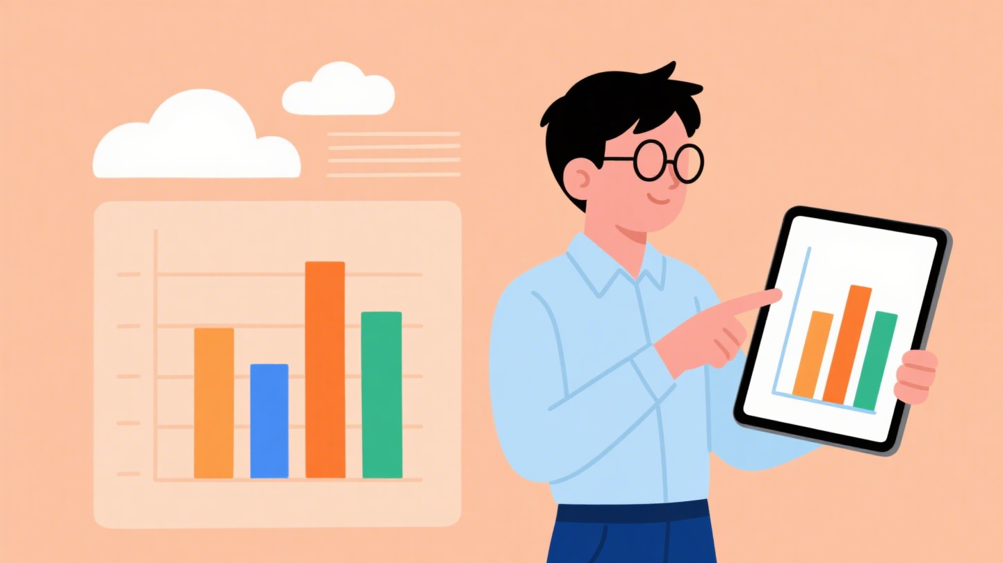5 mejores herramientas de IA para informes que transformarán tus datos en 2025