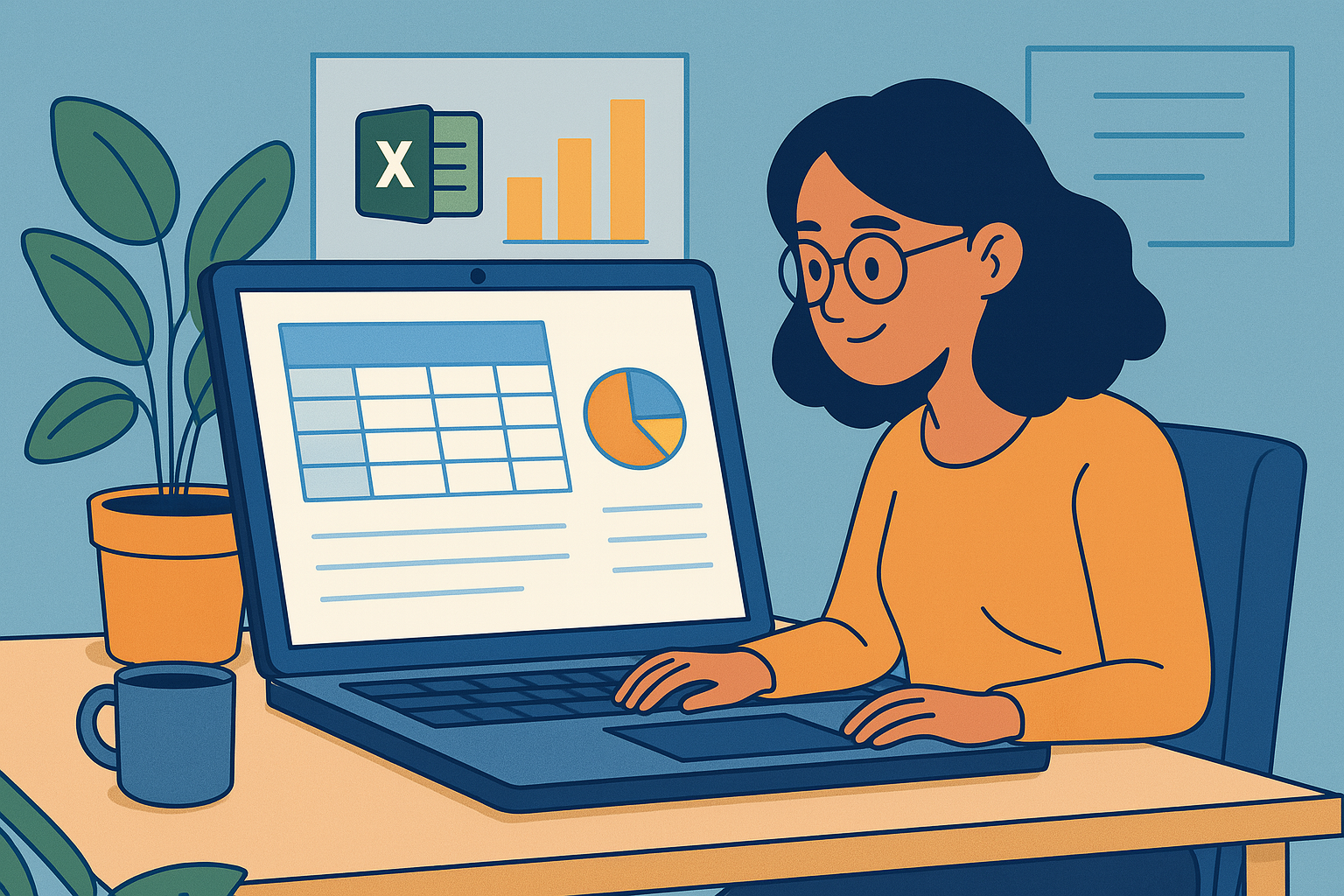 Kann ChatGPT Excel-Dateien lesen? Wie KI Ihren Daten-Workflow transformieren kann