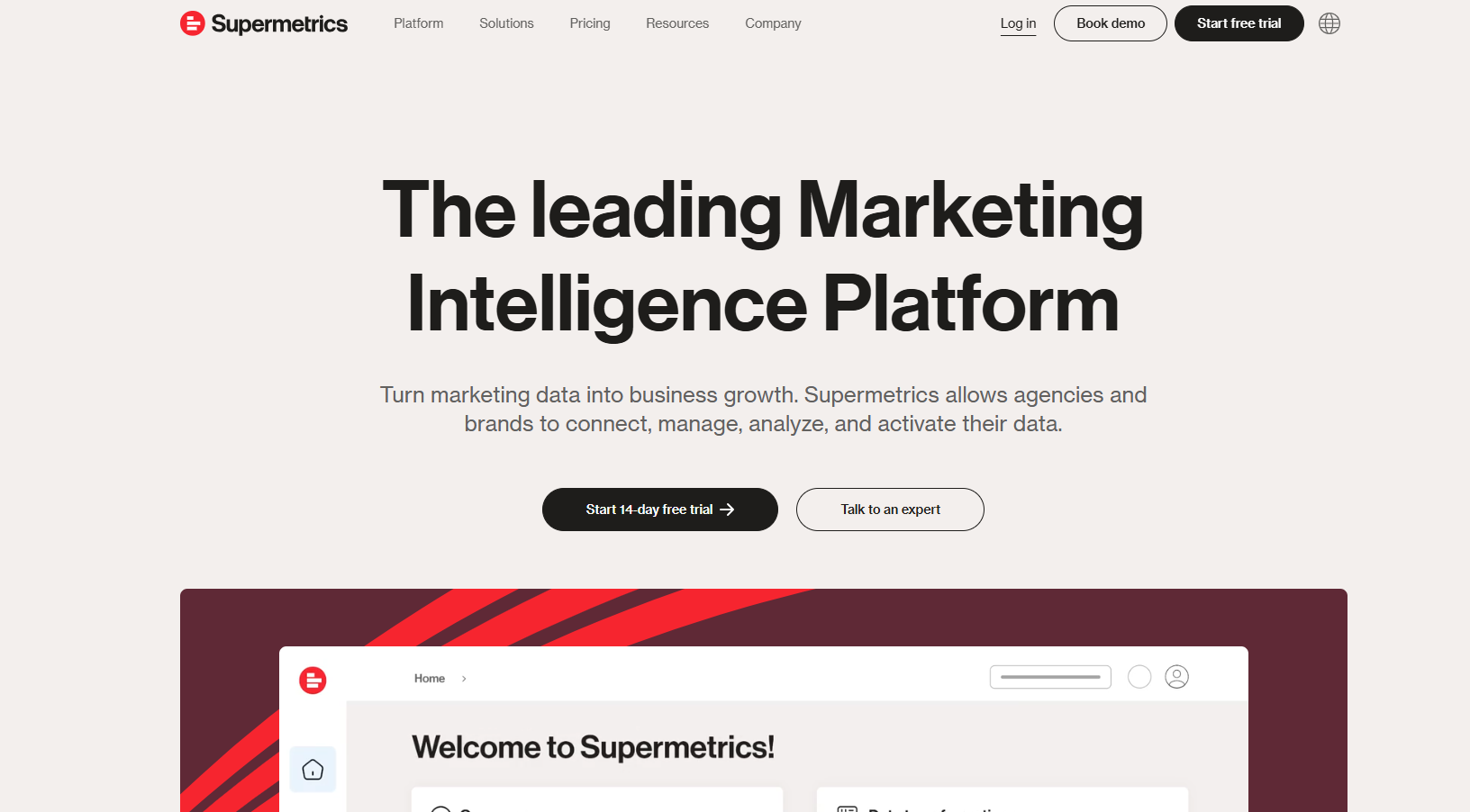 supermetrics
