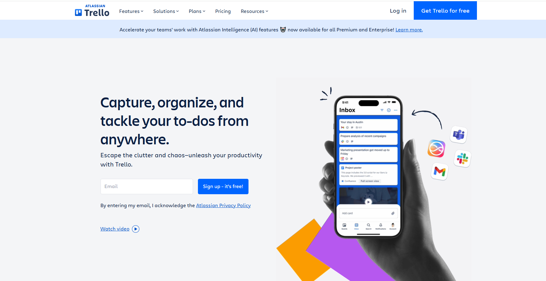trello