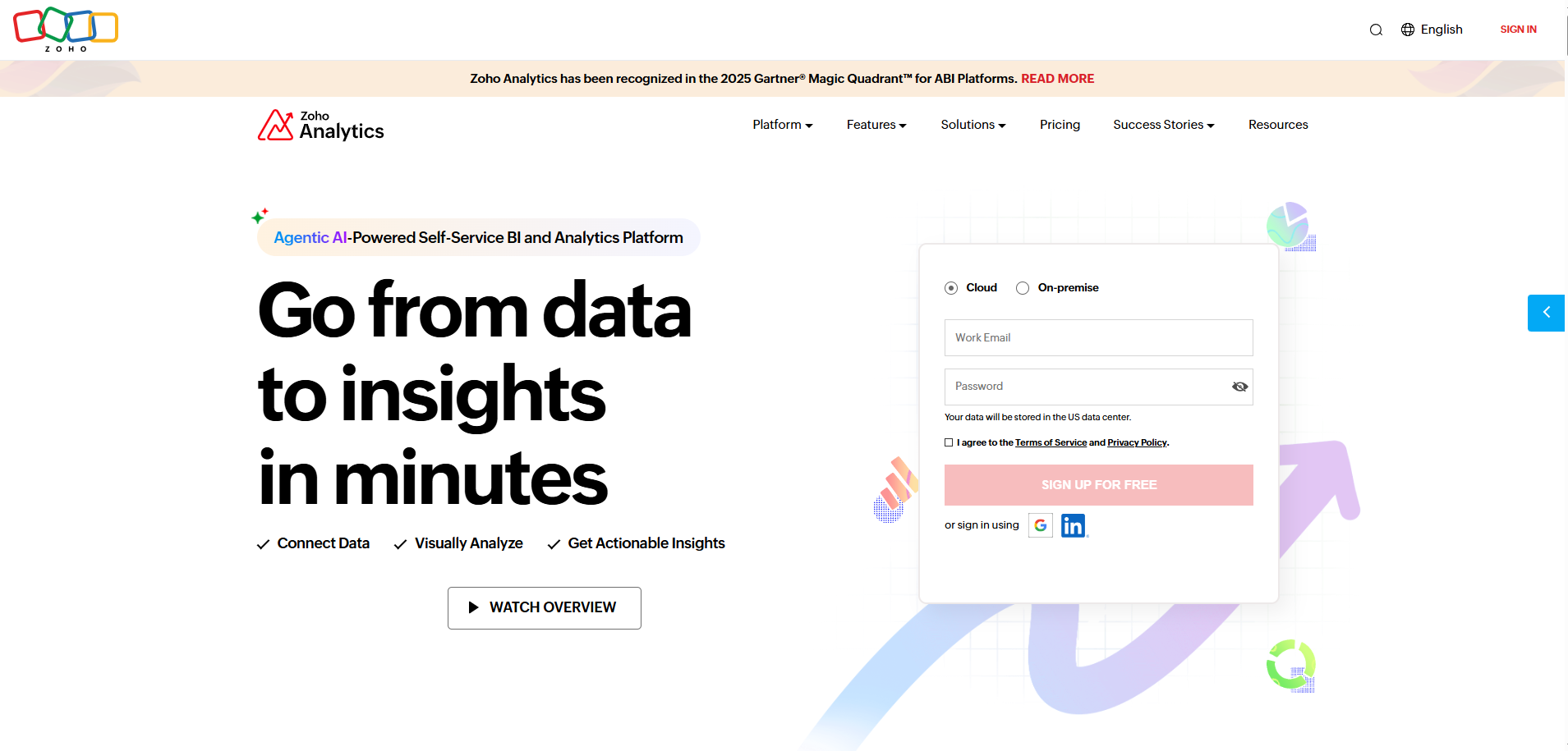 zoho
